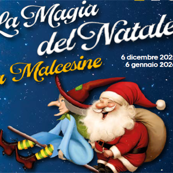 Christmas in Malcesine